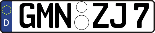GMN-ZJ7