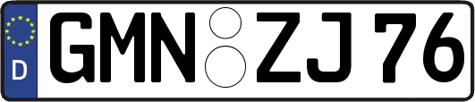 GMN-ZJ76