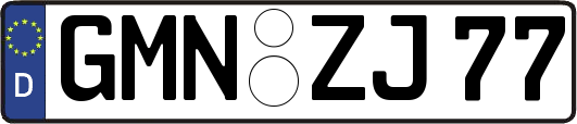 GMN-ZJ77