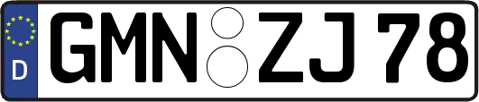 GMN-ZJ78