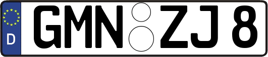 GMN-ZJ8