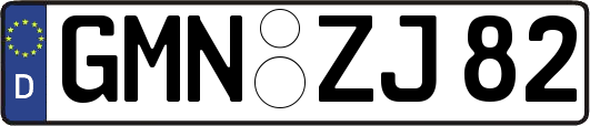 GMN-ZJ82