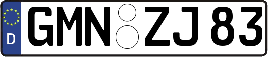GMN-ZJ83