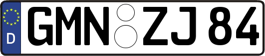GMN-ZJ84