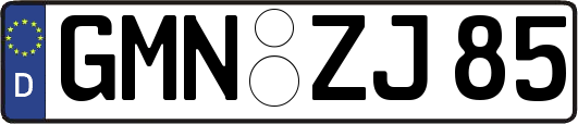 GMN-ZJ85