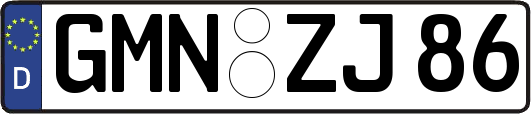 GMN-ZJ86
