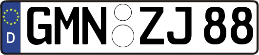GMN-ZJ88