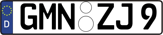 GMN-ZJ9