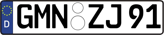 GMN-ZJ91