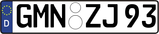 GMN-ZJ93