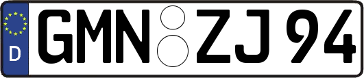GMN-ZJ94