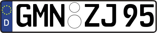 GMN-ZJ95