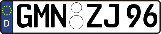 GMN-ZJ96