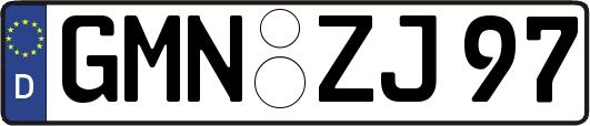 GMN-ZJ97