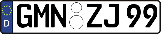 GMN-ZJ99