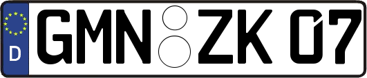 GMN-ZK07