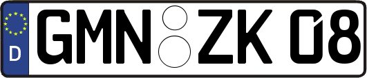 GMN-ZK08
