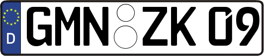 GMN-ZK09