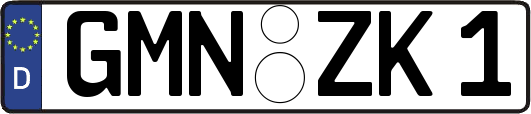 GMN-ZK1