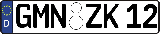 GMN-ZK12