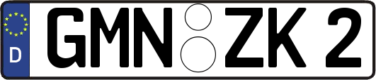 GMN-ZK2