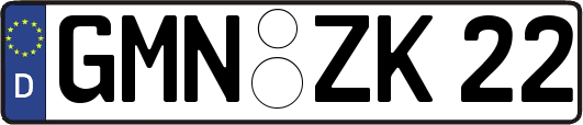 GMN-ZK22
