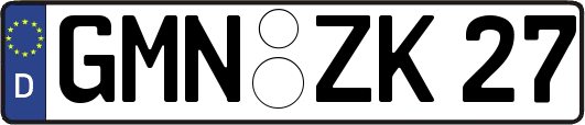GMN-ZK27