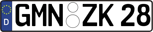 GMN-ZK28