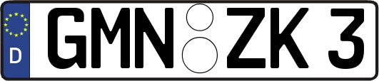 GMN-ZK3