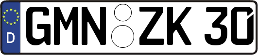GMN-ZK30