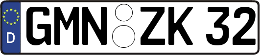 GMN-ZK32
