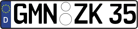 GMN-ZK35