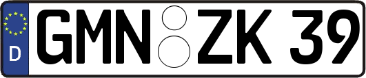 GMN-ZK39
