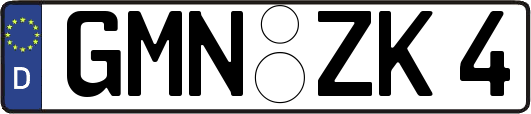 GMN-ZK4