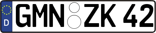 GMN-ZK42