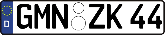 GMN-ZK44