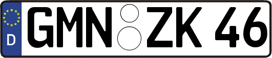GMN-ZK46