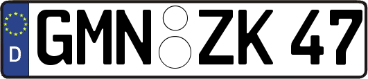 GMN-ZK47