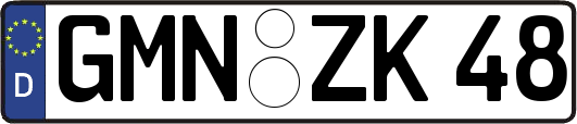 GMN-ZK48