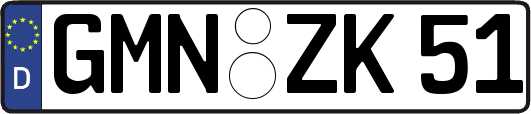 GMN-ZK51