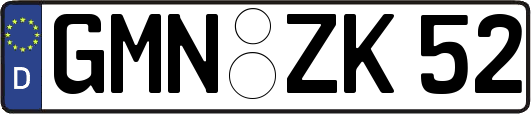 GMN-ZK52