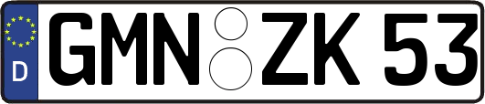 GMN-ZK53