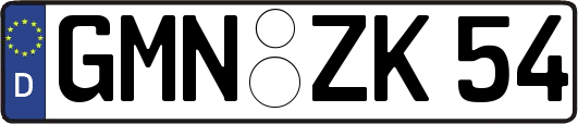 GMN-ZK54