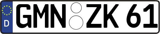 GMN-ZK61
