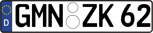GMN-ZK62