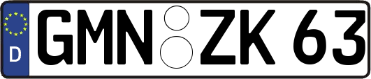 GMN-ZK63