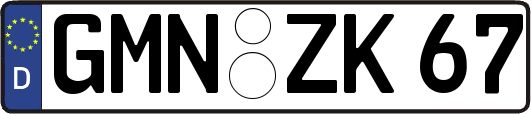 GMN-ZK67