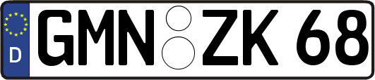 GMN-ZK68