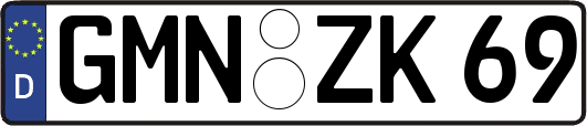 GMN-ZK69