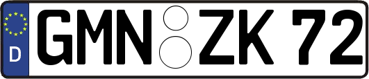 GMN-ZK72